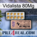 Vidalista 80Mg 41